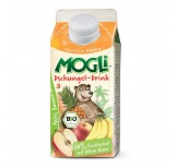 Dschungel-Drink