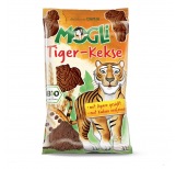 Mini-Tiger-Kekse