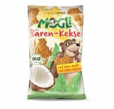 Mini-Bären-Kekse
