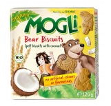 Bear Biscuits