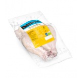 L’Uomu Nokka organic whole broiler chicken