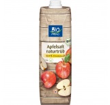Apfelsaft Naturtrüb Tetra