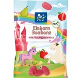Bonbons Einhorn