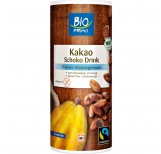 Fairtrade Kakao Schoko Drink