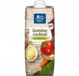 Gemüsecocktail Tetra