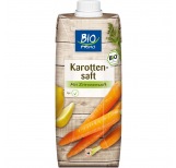 Karottensaft Tetra