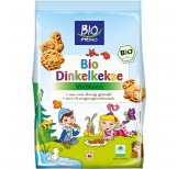 Kinder Dinkelkeks