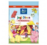 Kinder Fruchtgummi Jogi Dinos