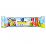 Kinder Fruchtriegel Banane-Apfel-Birne