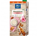 Mandel Drink Natur