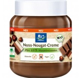 Nuss-Nougat Crème