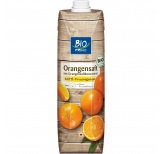Orangensaft Konzentriert Tetra