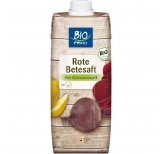 Rote Betesaft Tetra