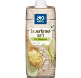 Sauerkrautsaft Tetra