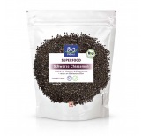 Superfood Chiasamen schwarz