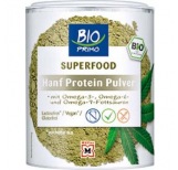 Superfood Hanf Protein Pulver