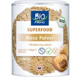 Superfood Maca Pulver