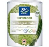 Superfood Weizengras Pulver