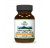 Ashwagandha 60 Capsules