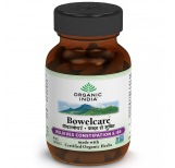 Bowelcare 60 Capsules