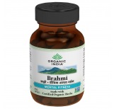 Brahmi 60 Capsules