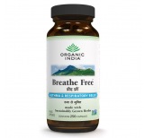 Breathe Free 250 Capsules