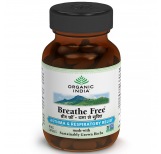 Breathe Free 60 Capsules