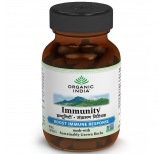 Immunity 60 Capsules