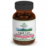 Lipidcare 60 Capsules