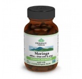 Moringa 60 Capsules