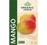 Organic Dehydrated Mango Slices