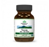 Organic Neem 60 Capsules