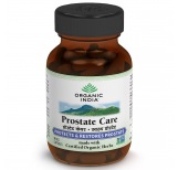 Prostate Care 60 Capsules