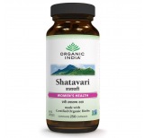 Shatavari 250 Capsule