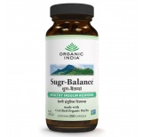 Sugr Balance 250 Capsules