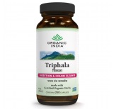 Triphala 250 Capsules