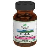 Triphala 60 Capsules