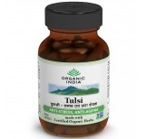 Tulsi 60 Capsules