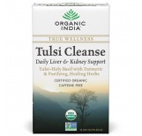 Tulsi Cleanse
