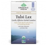 Tulsi Lax