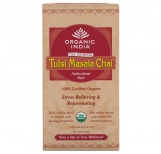 Tulsi Masala Chai