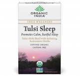 Tulsi Sleep