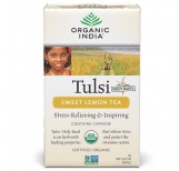 Tulsi Sweet Lemon