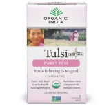 Tulsi Sweet Rose