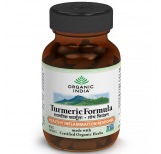 Turmeric Formula 60 Capsules