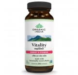 Vitality 250 Capsules
