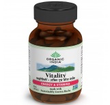 Vitality 60 Capsules