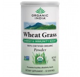 Wheatgrass