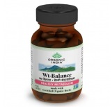 Wt Balance 60 Capsules