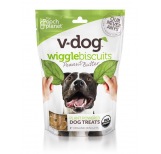 Wiggle Biscuits